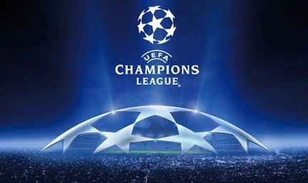 Lịch thi đấu lượt về vòng 1/8 Champions League 2017/18