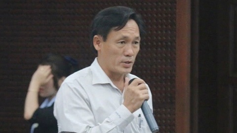 Đà Nẵng: 5 ứng viên thi tuyển chức danh Phó giám đốc Sở