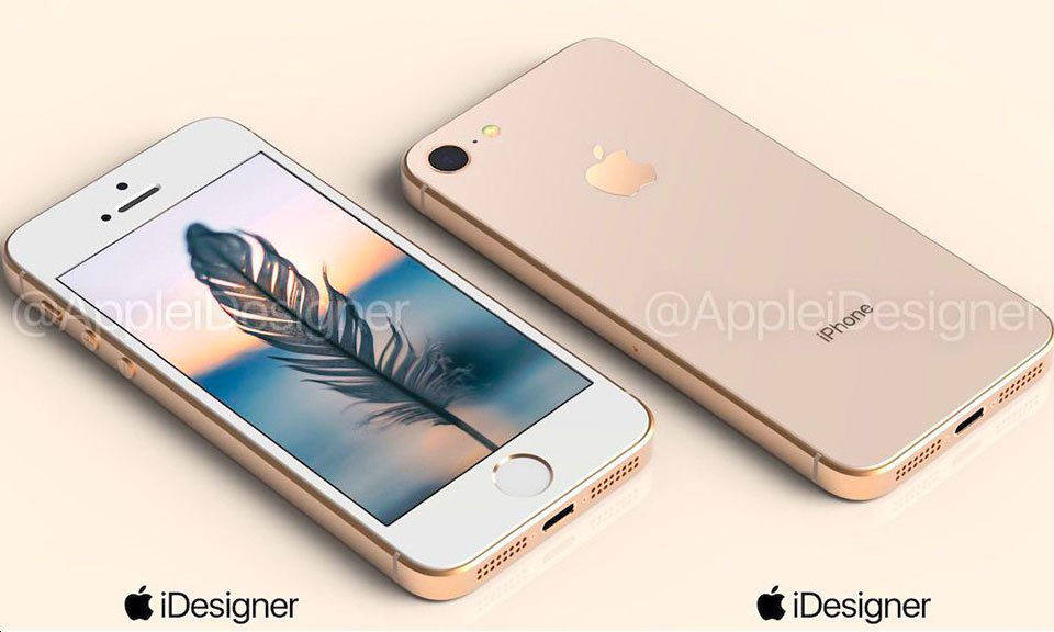 iPhone SE 2 ra mắt ngay năm nay với giá 14.3 triệu đồng