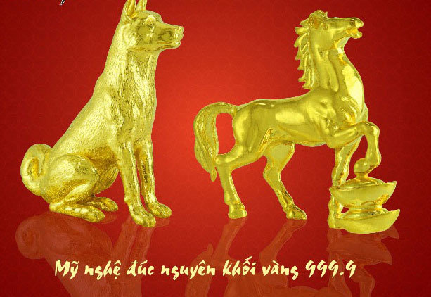 Giá vàng hôm nay 23/2: USD sụt giảm, vàng leo đỉnh mới