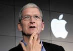 Tim Cook: Apple đang chế tạo các sản phẩm của tương lai
