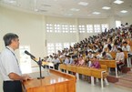 Giảng viên đại học, cao đẳng: Nghề nhiều áp lực