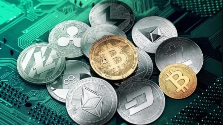 Tiền ảo biến động không ngừng, Bitcoin vẫn vững ngôi vương