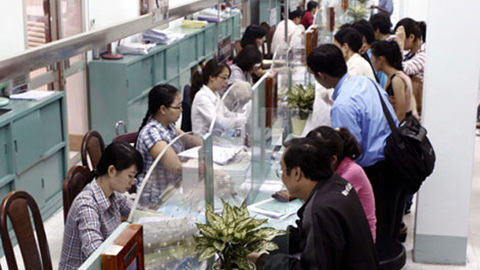 Chương trình tổng thể của Chính phủ về thực hành tiết kiệm, chống lãng phí