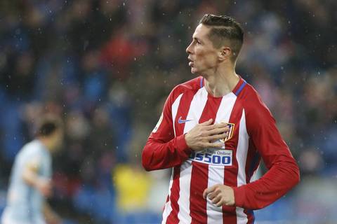 Clip những bàn thắng Torres ghi vào lưới Barca