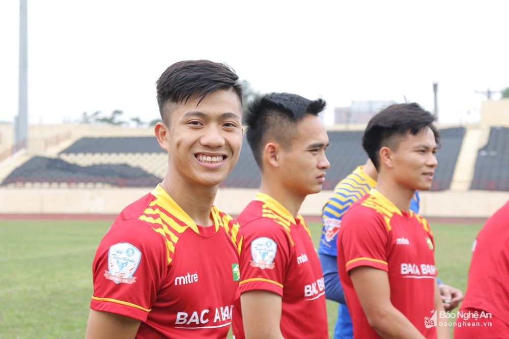 Sao U23 Việt Nam được treo thưởng trước trận Siêu cúp