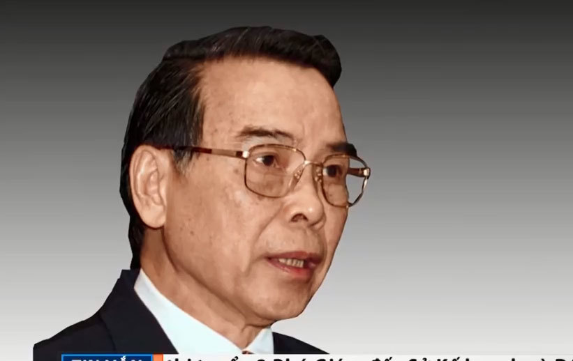 Phát ngôn ấn tượng của nguyên Thủ tướng Phan Văn Khải