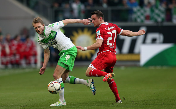 Kết quả bóng đá hôm nay 24/2