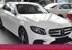 Thay cặp gương Mercedes GLC hết 150 triệu, người dùng 'khiếp vía'