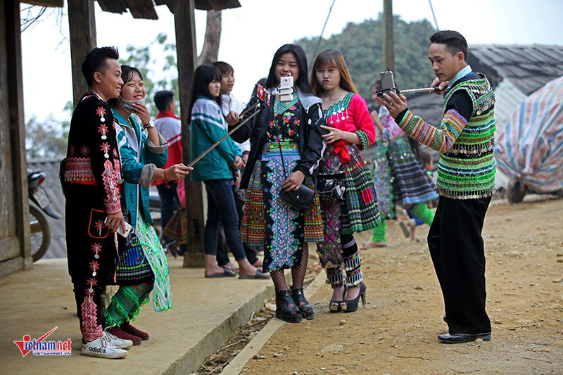 Truyện Song Bích