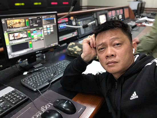{title} Điều MC Thảo Vân lo lắng nhất