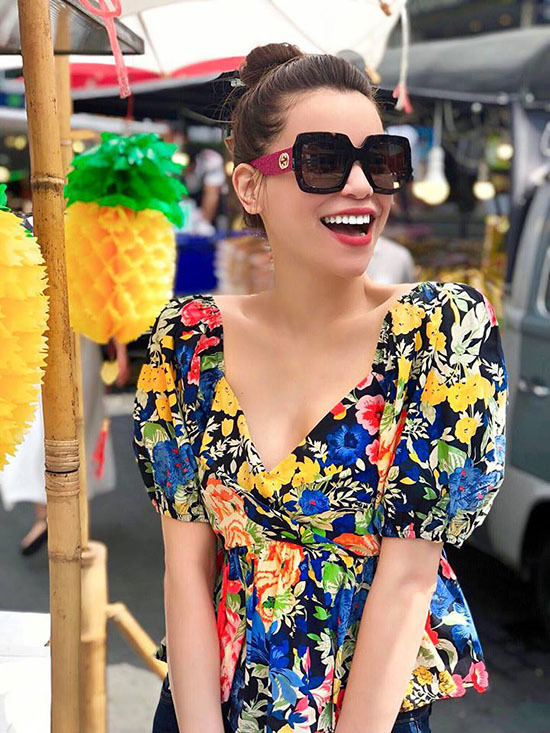 {title} Điều MC Thảo Vân lo lắng nhất