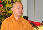 'Giáo lý nhà Phật không có nghi lễ dâng sao giải hạn'