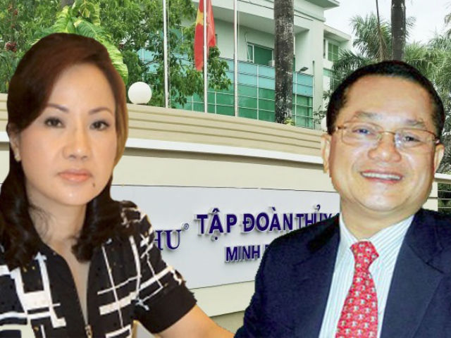 Bà Chu Thị Bình mất 245 tỷ ở Eximbank: Nữ đại gia giàu bậc nhất Việt Nam