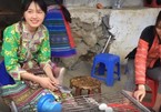 Thiếu nữ Sa Pa xinh đẹp bán cơm lam khiến dân mạng 'phát cuồng'