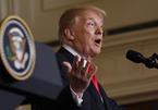 Ông Trump cảnh báo 'giai đoạn 2' khốc liệt cho Triều Tiên