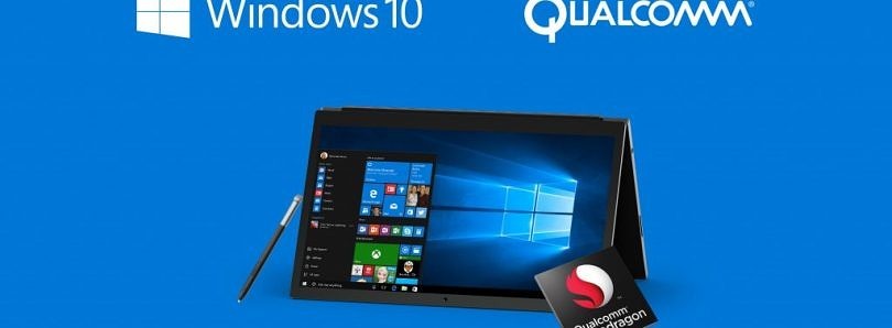 Cuối năm tới sẽ có laptop 5G