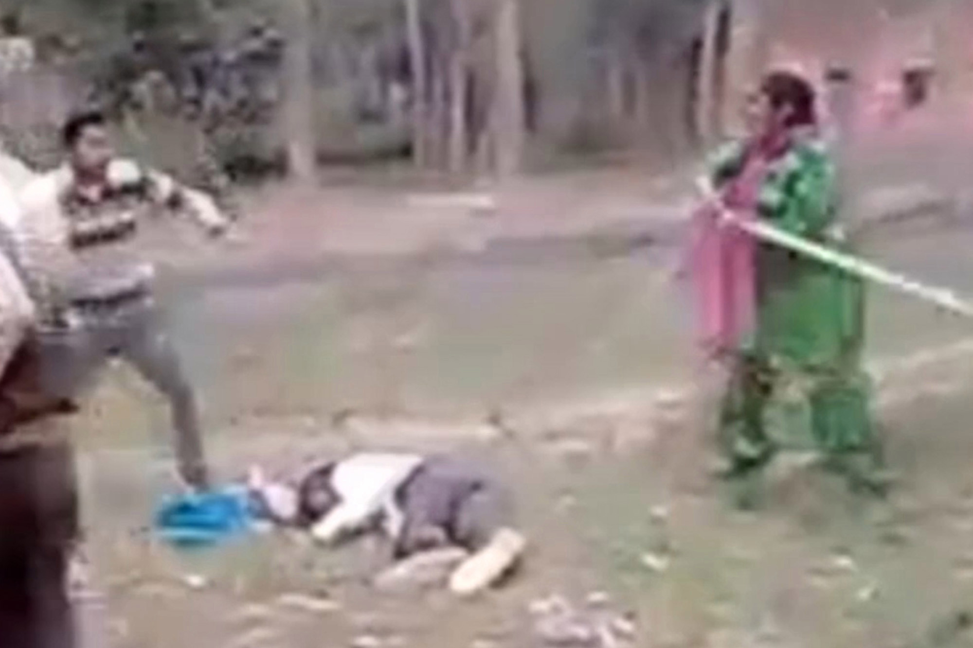 đánh hội đồng