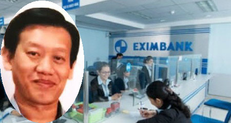 Truy nã quốc tế Phó GĐ ngân hàng Eximbank lừa đảo 245 tỷ