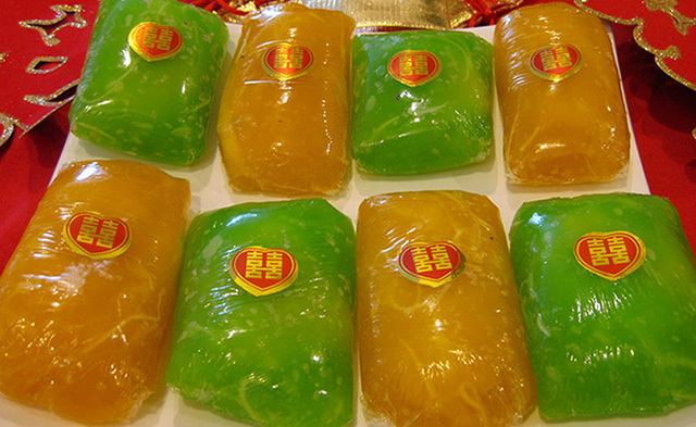 Về xứ Kinh Bắc du xuân, đừng quên thưởng thức các đặc sản dân dã