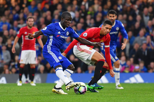 MU vs Chelsea: Tử chiến giữa muôn trùng vây