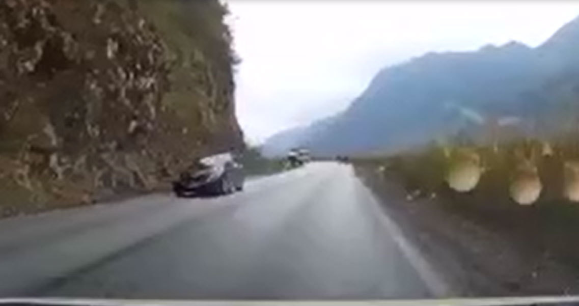 Lái xe nhanh có phải là tài xế giỏi?