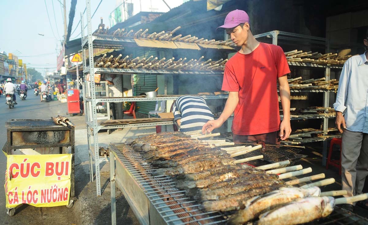 {title} vía thần tài,sài gòn,Tết