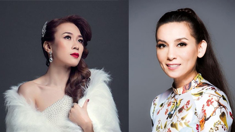 Phi Nhung, Mỹ Tâm được chú ý nhất showbiz tuần qua