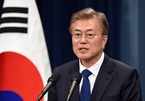 ‘Triều Tiên sẵn sàng hội đàm với Mỹ’