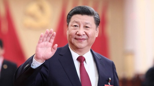Trung Quốc đề xuất bỏ giới hạn hai nhiệm kỳ với Chủ tịch