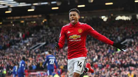 Mourinho cao tay, MU ngược dòng ngoạn mục hạ Chelsea