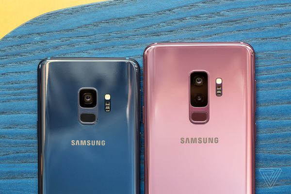 Sức mạnh của Galaxy S9 có thua kém các smartphone hàng đầu?