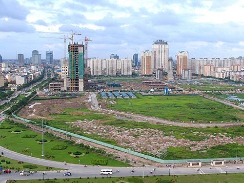 2 trường hợp Giám đốc Sở Tài chính được phê duyệt giá khởi điểm đấu giá quyền sử dụng đất