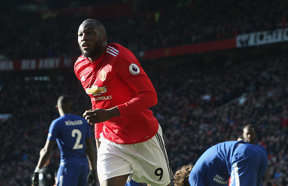 MU hạ đẹp Chelsea: Cơn giận dữ của Lukaku