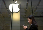 Apple khiến người dùng Trung Quốc lo sợ