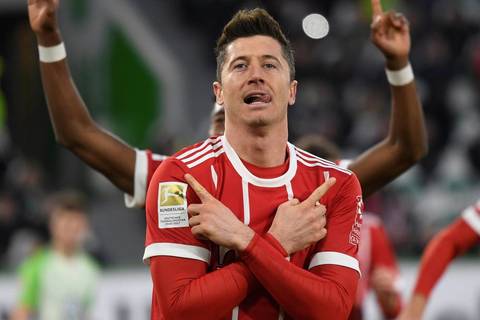 Lewandowski