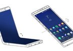 Sau ra mắt Galaxy S9, sếp Samsung tiết lộ về Galaxy X