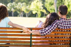 Ham của lạ, tôi sập bẫy tình gái xinh chuyên 'đào mỏ'