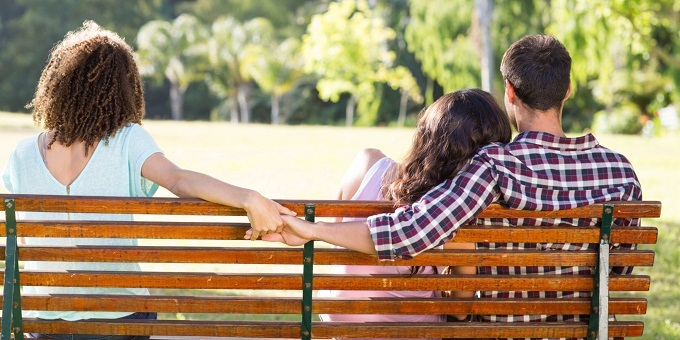 Ham của lạ, tôi sập bẫy tình gái xinh chuyên 'đào mỏ'