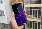 Galaxy S9 tại Việt Nam giá bằng 5 chỉ vàng, đã bắt đầu mở bán