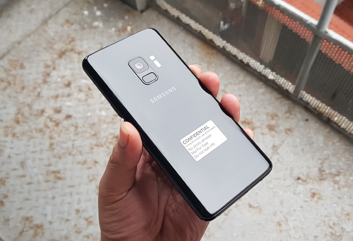 Galaxy S9 được kỳ vọng bán nhiều hơn cả Galaxy S8