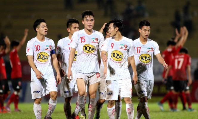 V-League trước ngày khai mạc: Hối hả chốt quân