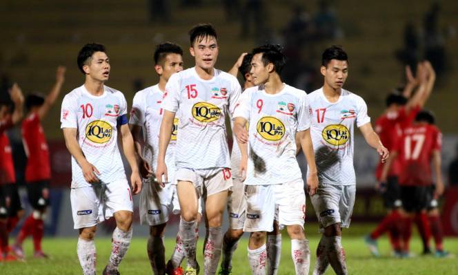 V-League trước ngày khai mạc: Hối hả chốt quân