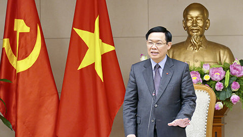 Bức tranh 12 dự án thua lỗ nghìn tỷ đã sáng sủa hơn