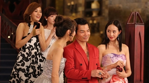 Trailer “Girls 2 - Những cô gái và găng tơ”