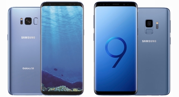 6 lý do nên mua Galaxy S8 thay vì Galaxy S9