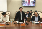Bộ trưởng khen Quảng Ninh giỏi kéo đầu tư hạ tầng giao thông