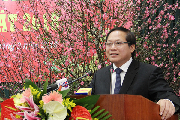 báo chí,Bộ trưởng TT-TT,Trương Minh Tuấn,Phó Thủ tướng,Vũ Đức Đam