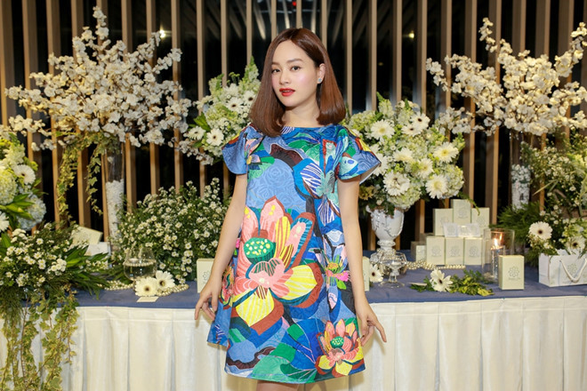 Diễn viên Lan Phương ngộ độc khi mang bầu 6 tháng
