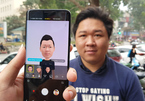 Trải nghiệm Emoji trên Galaxy S9, xem Samsung bắt chước Apple